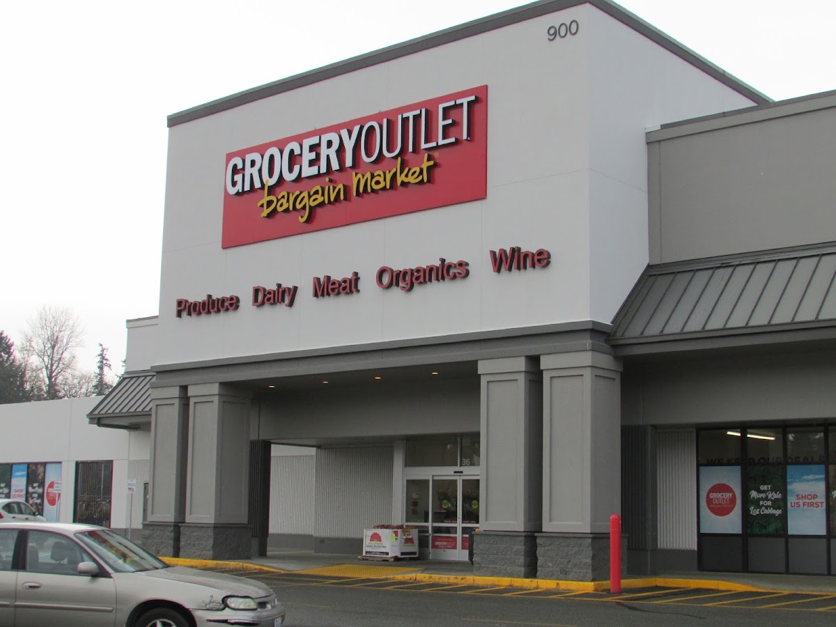 Grocery Outlet