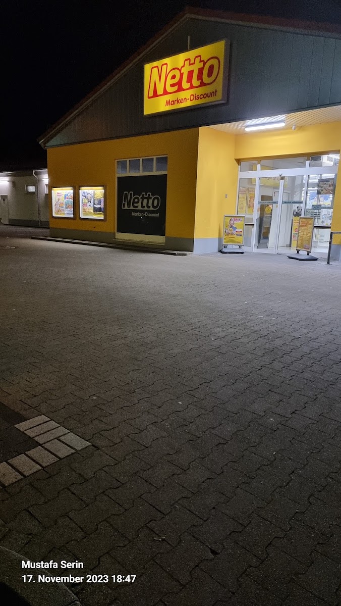 Netto Marken-Discount