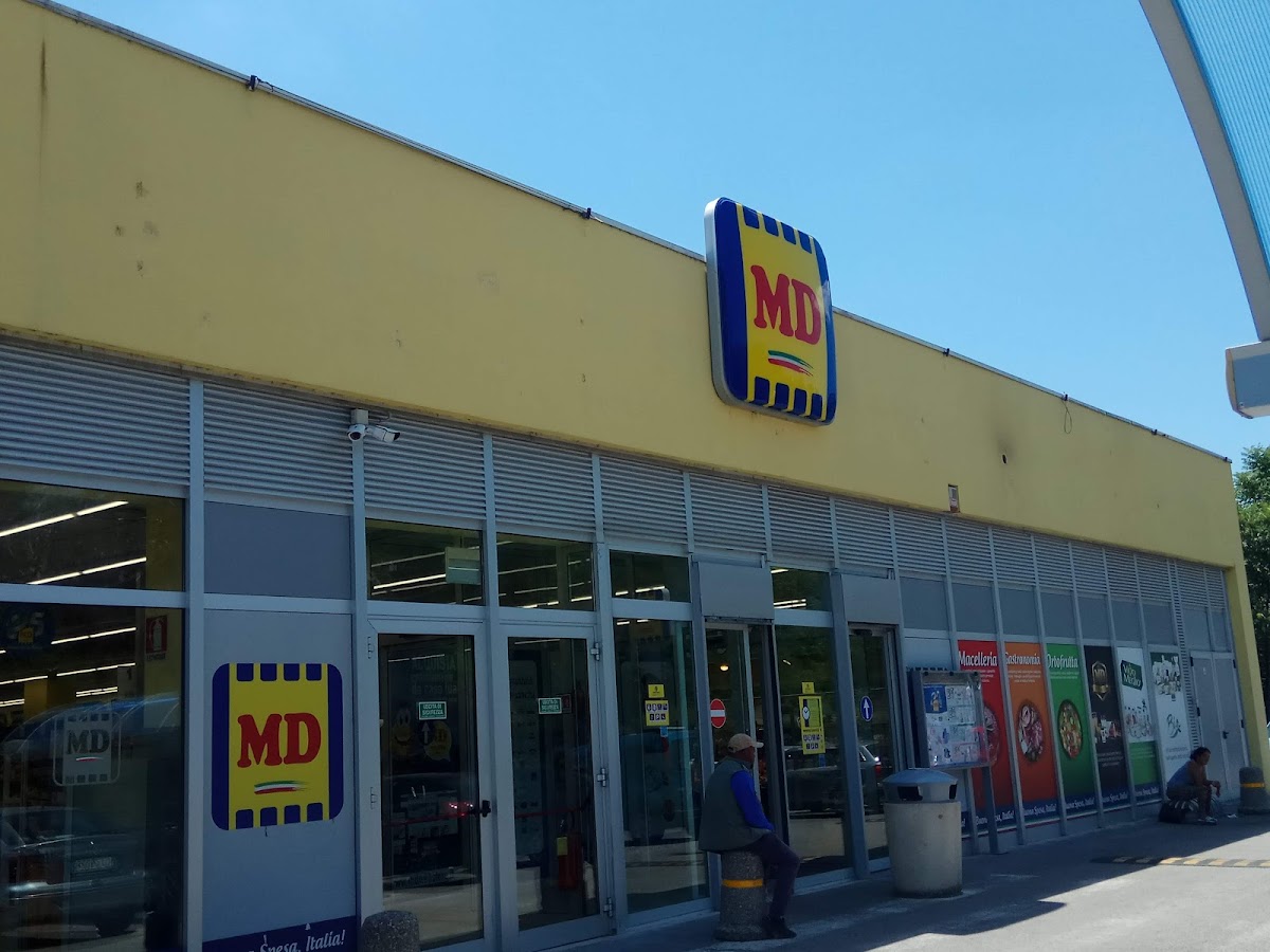MD S.p.A.