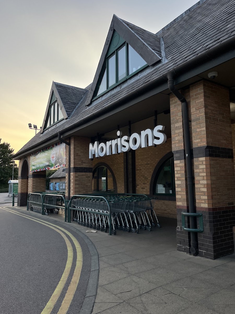 Morrisons