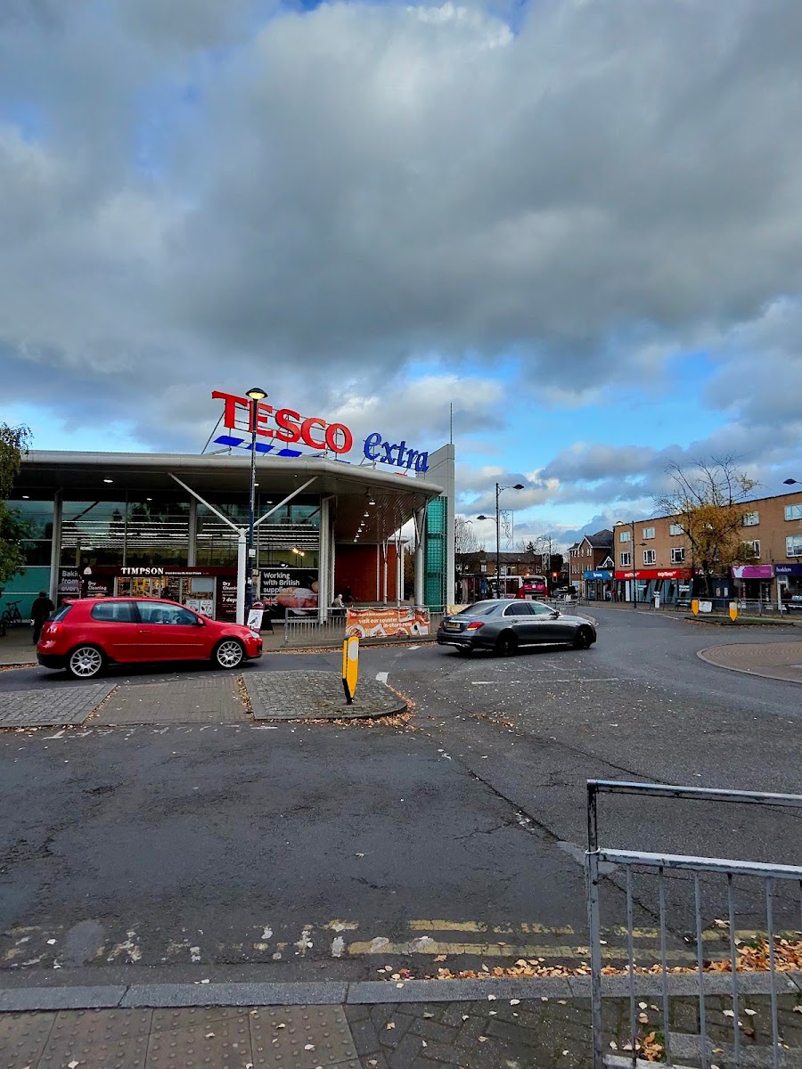 Tesco Extra