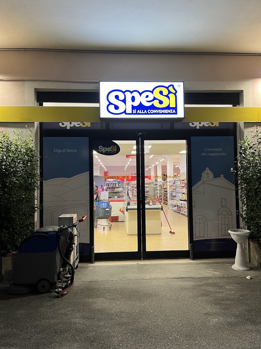 SpeSì