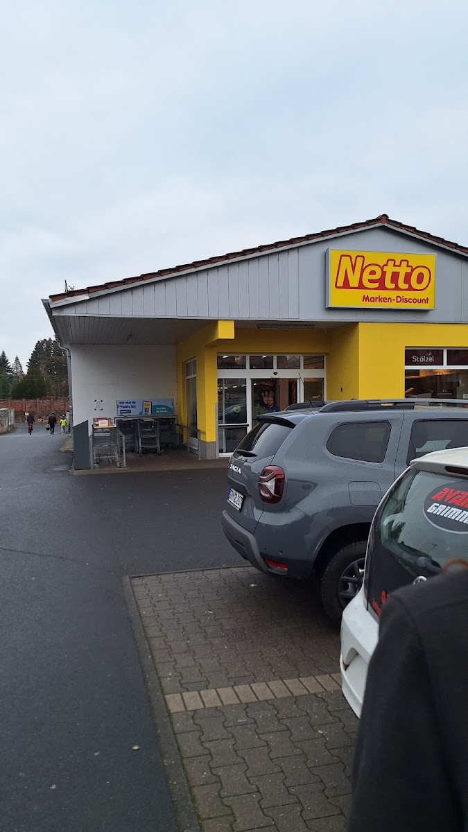 Netto Marken-Discount