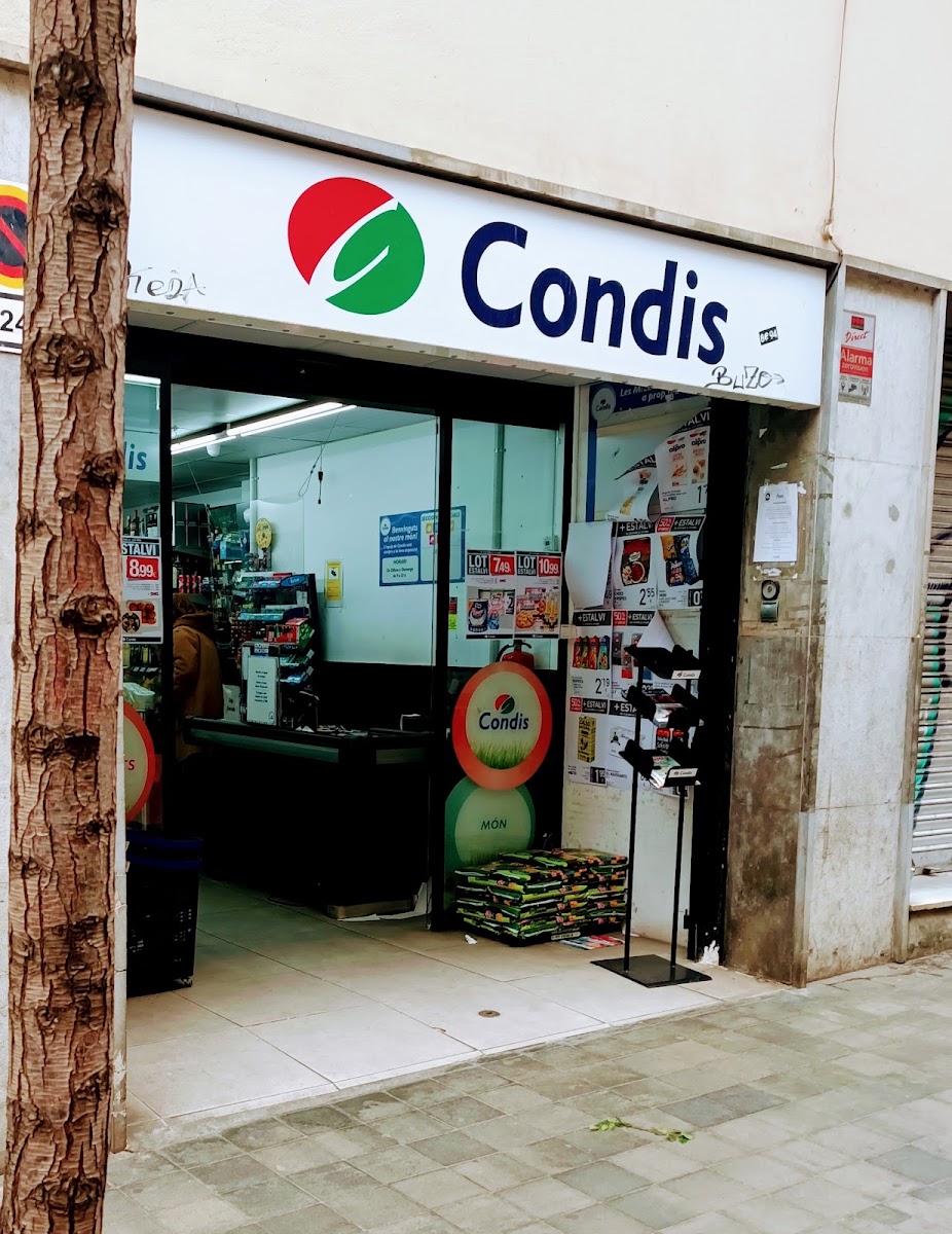 Condis