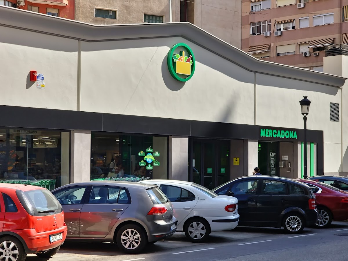 Mercadona