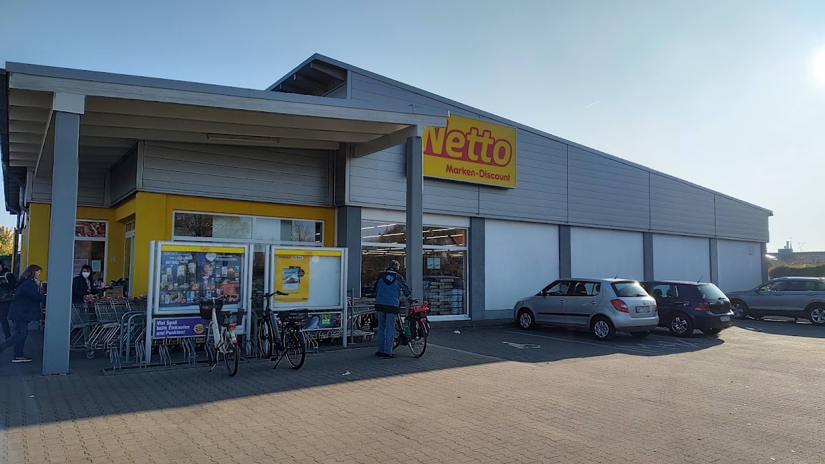 Netto Marken-Discount