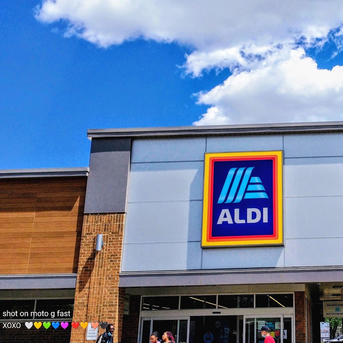 ALDI