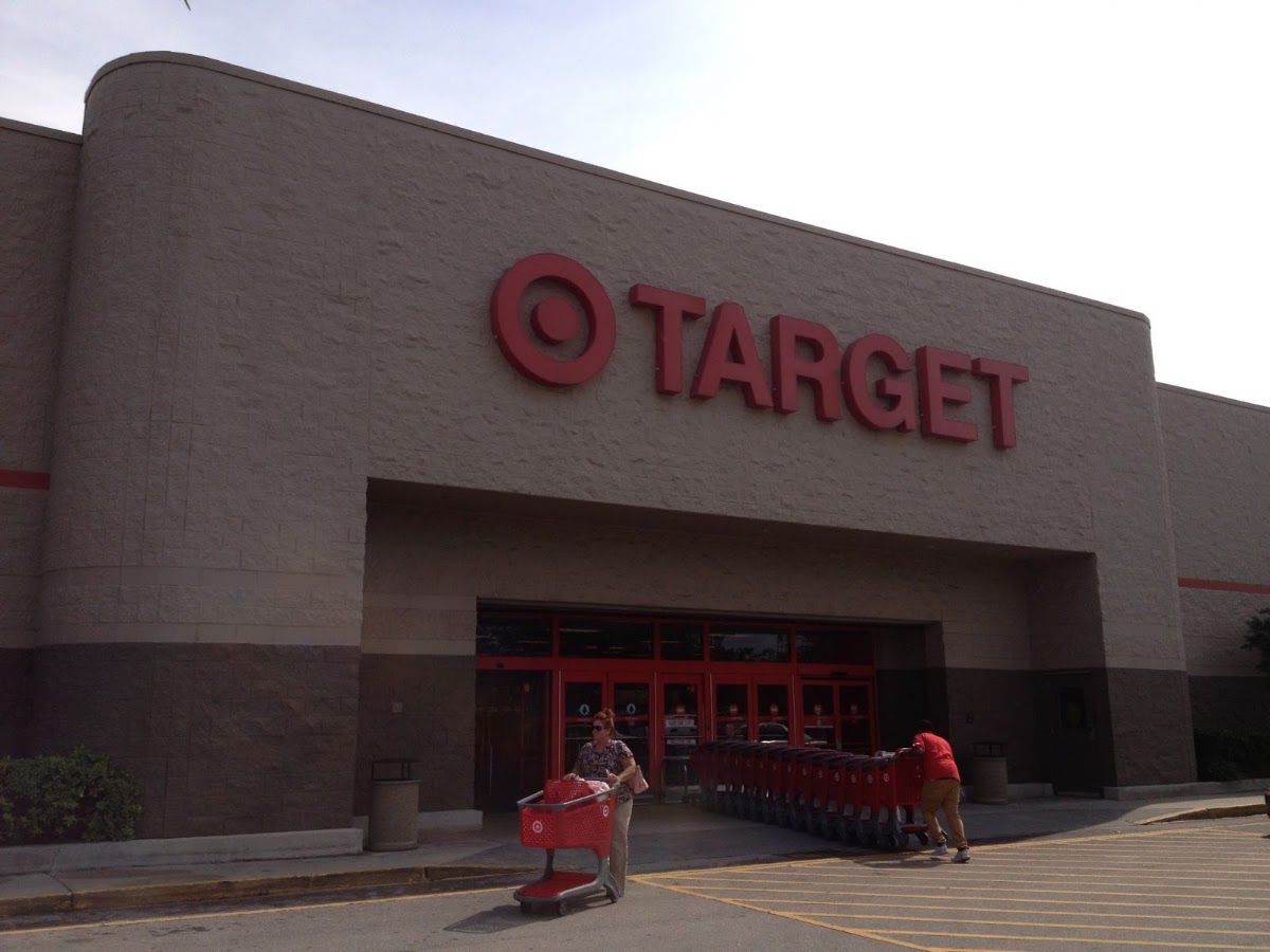 Target Grocery