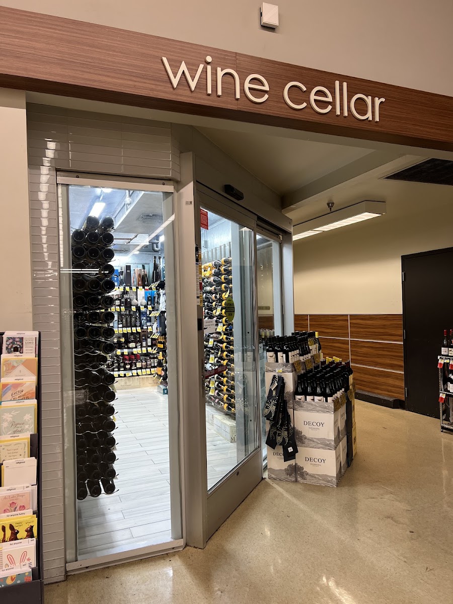 Vons