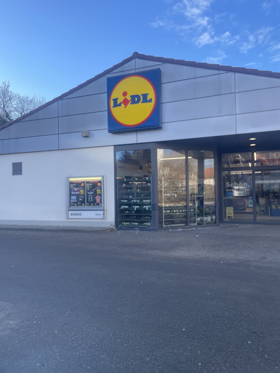 Lidl