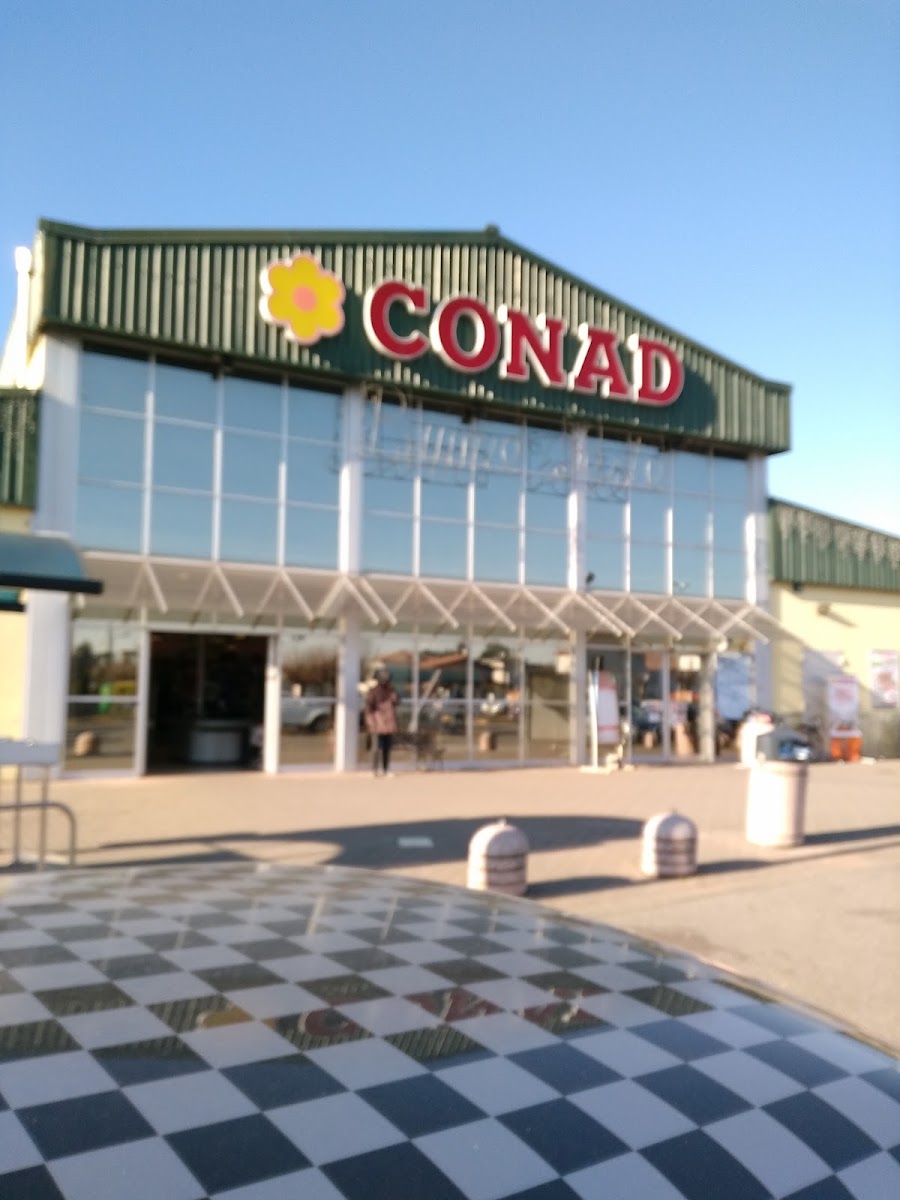 CONAD