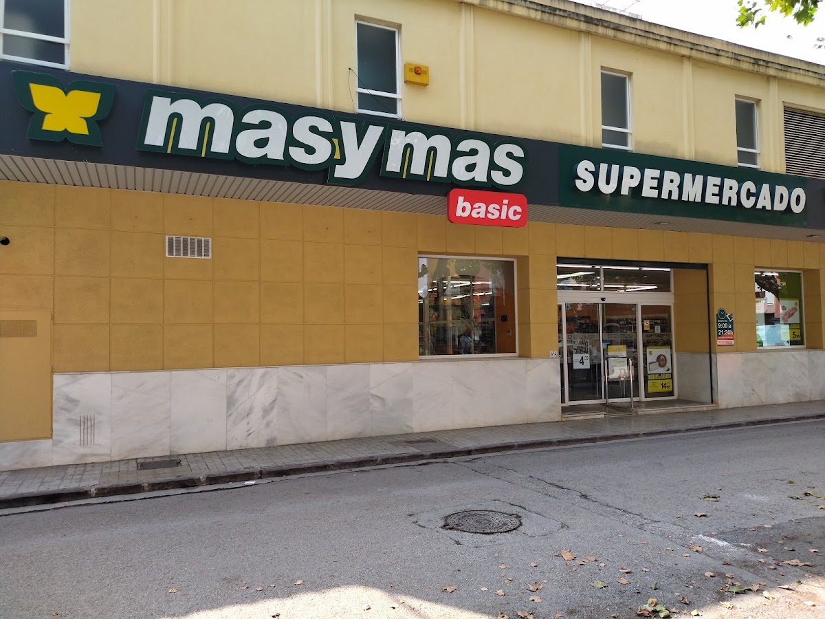 masymas basic