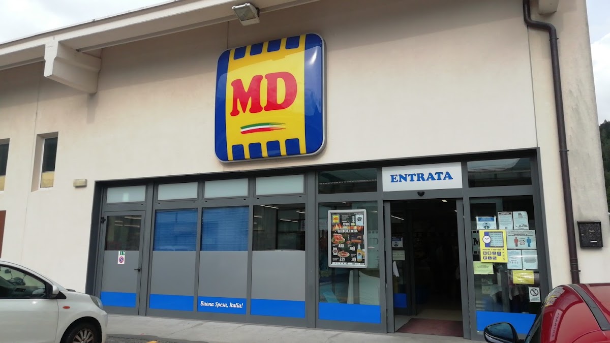 MD S.p.A.