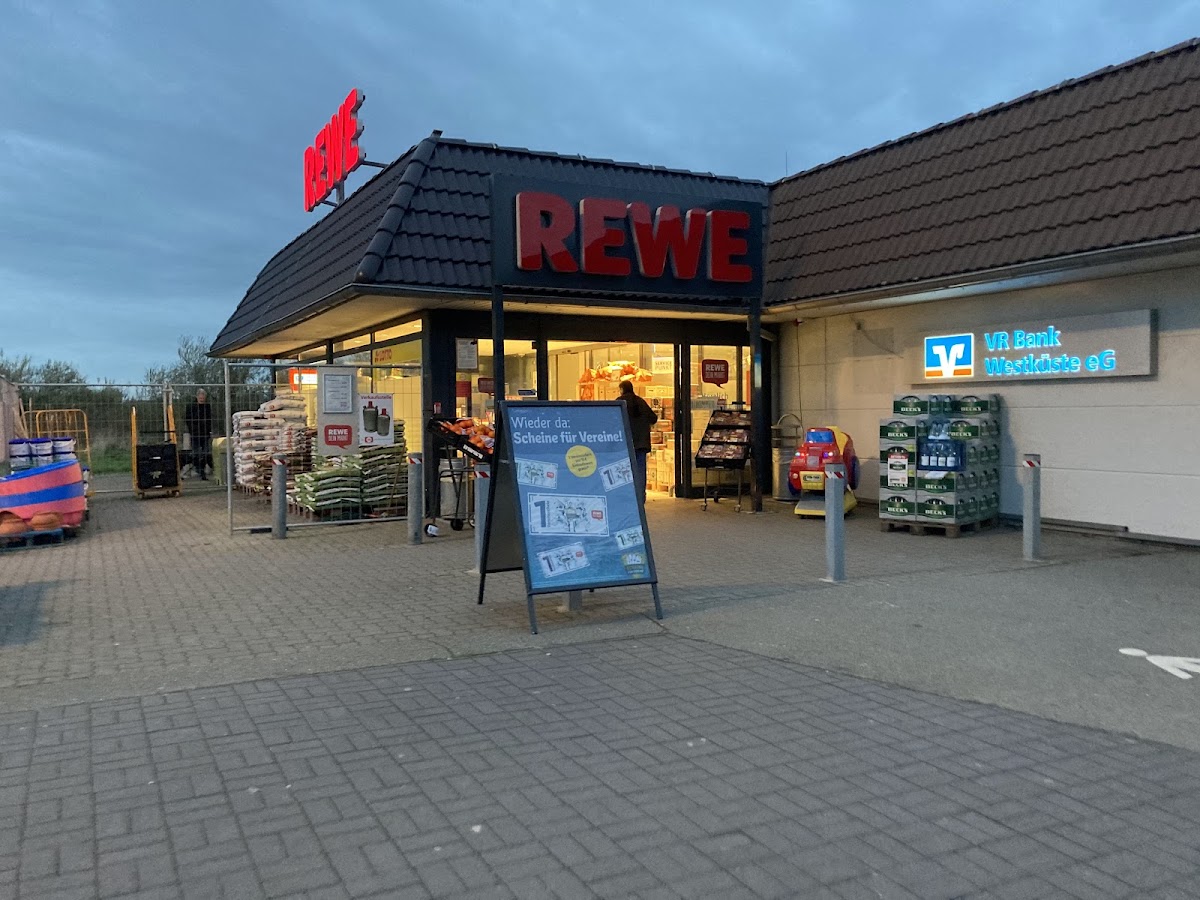 REWE