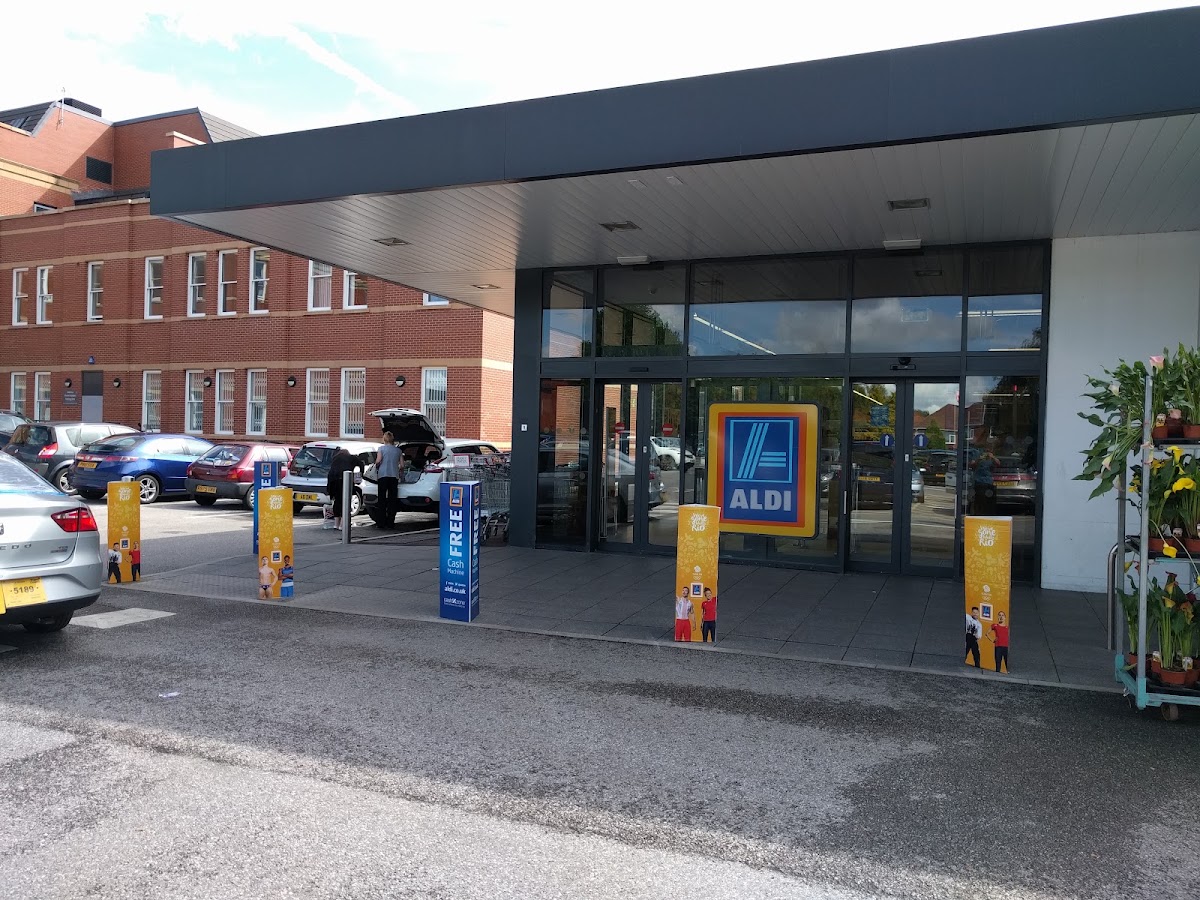 ALDI
