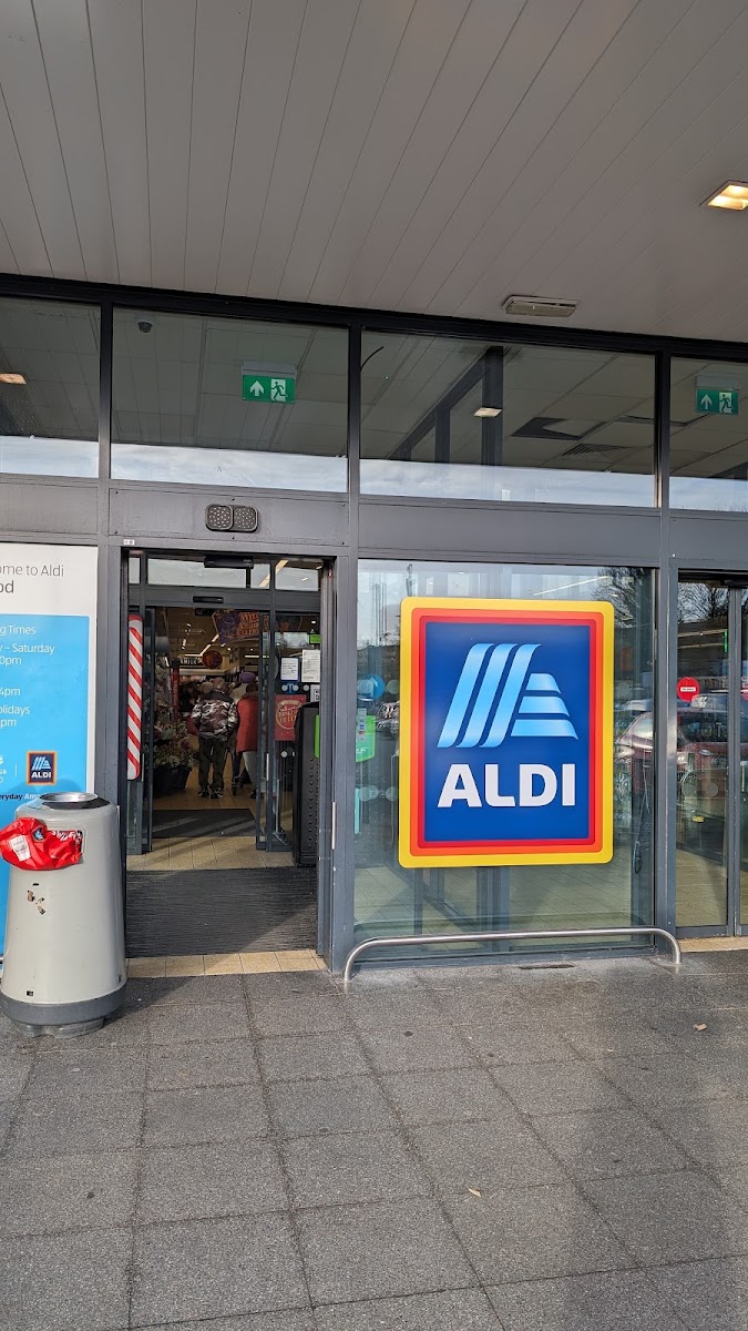 ALDI
