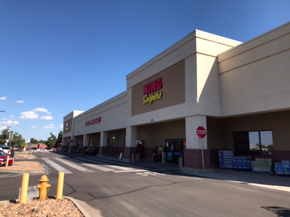 King Soopers