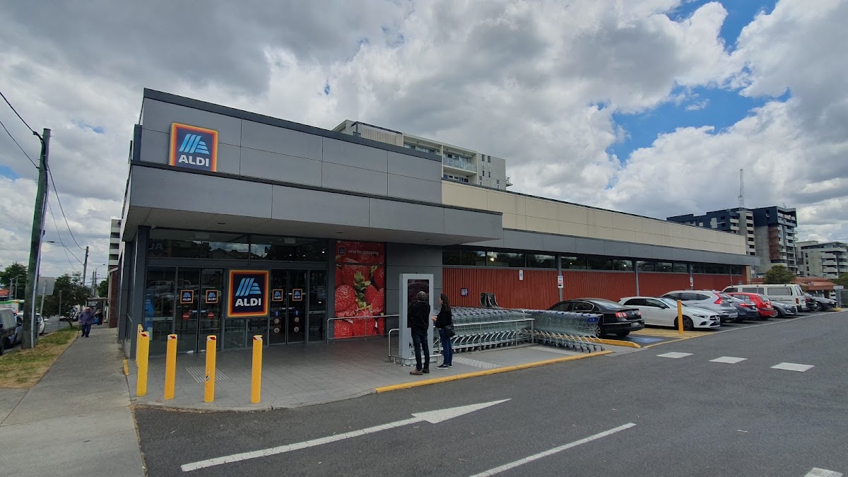 ALDI