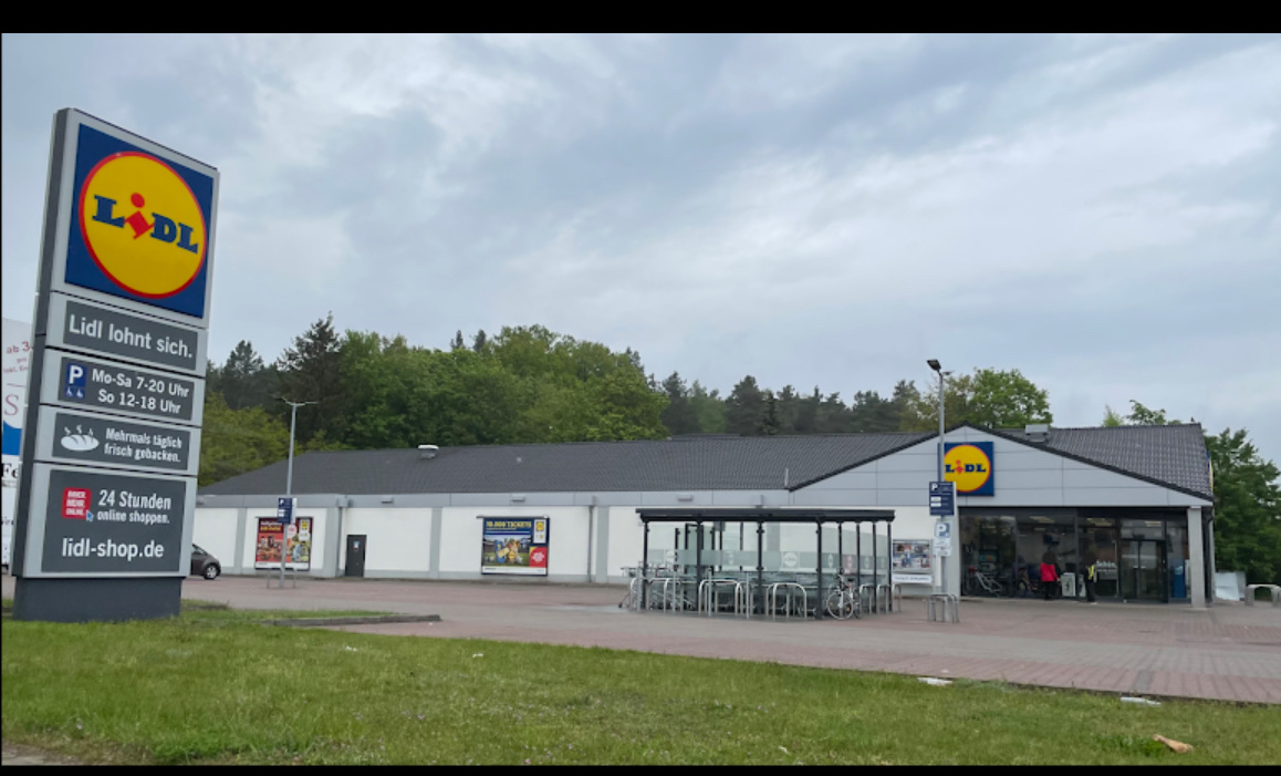 Lidl