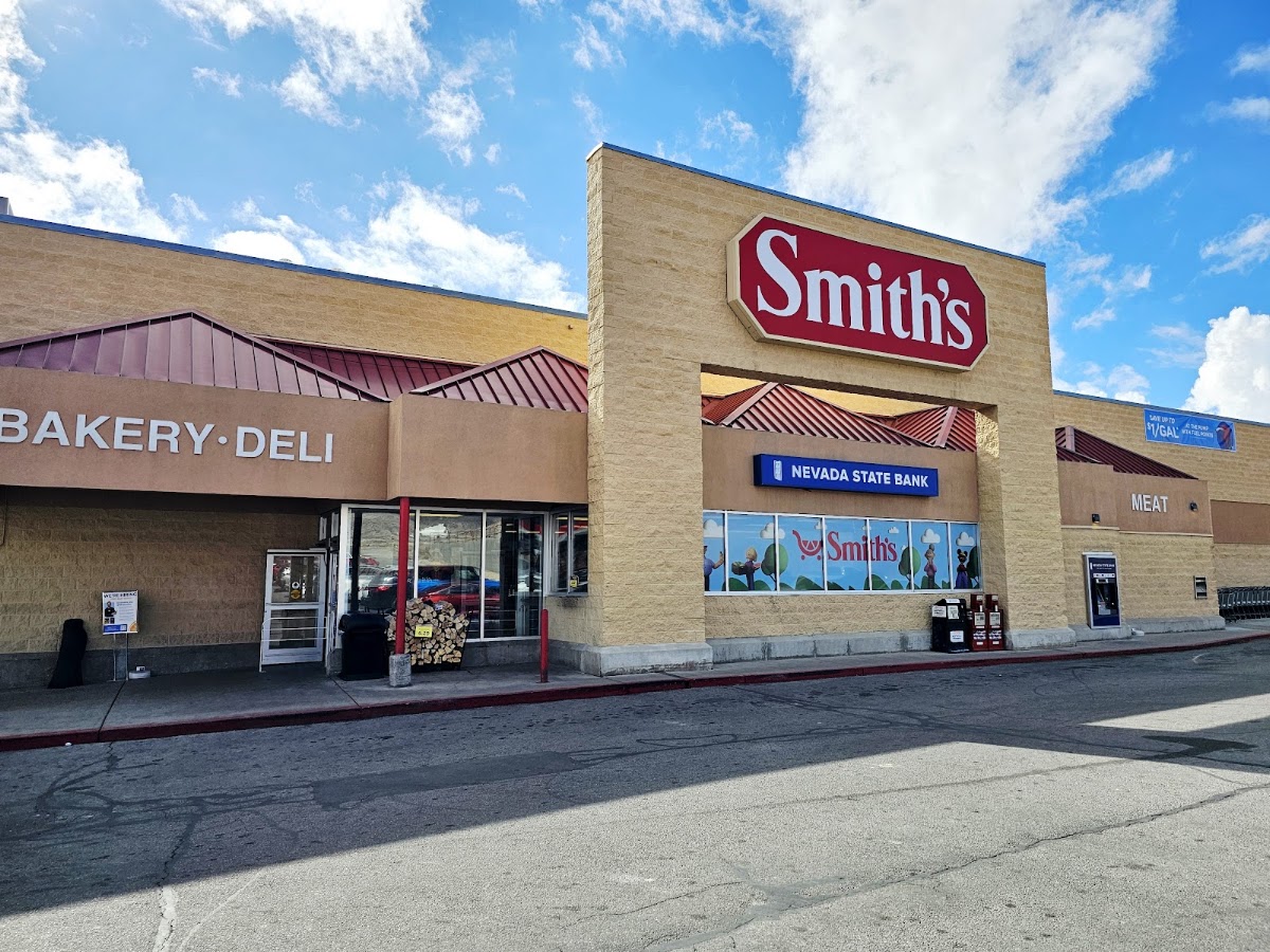 Smith's