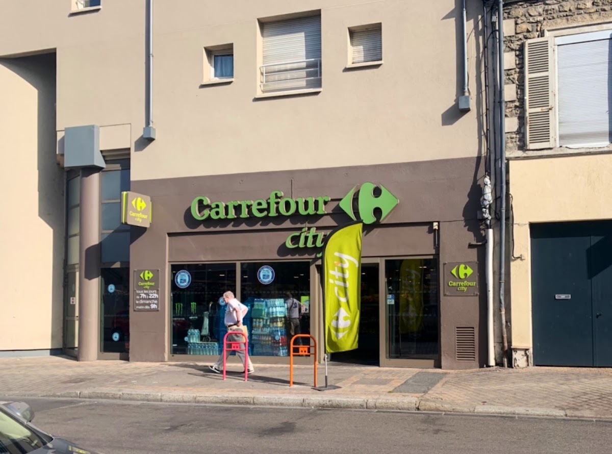 Carrefour City