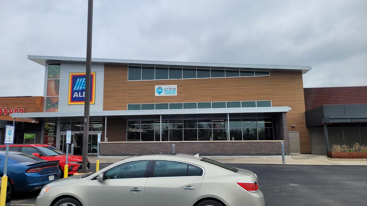 ALDI