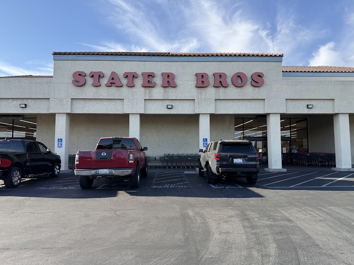 Stater Bros. Markets