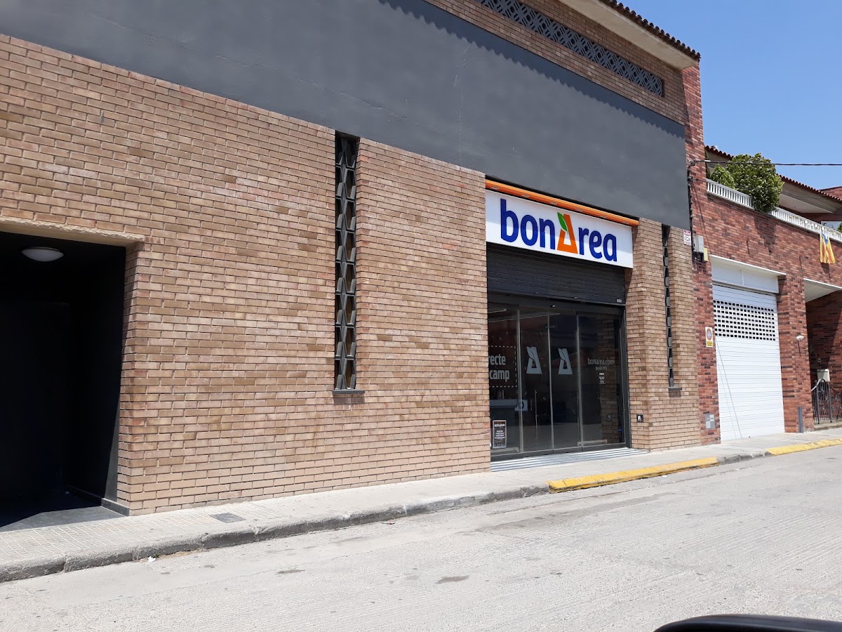 bonÀrea