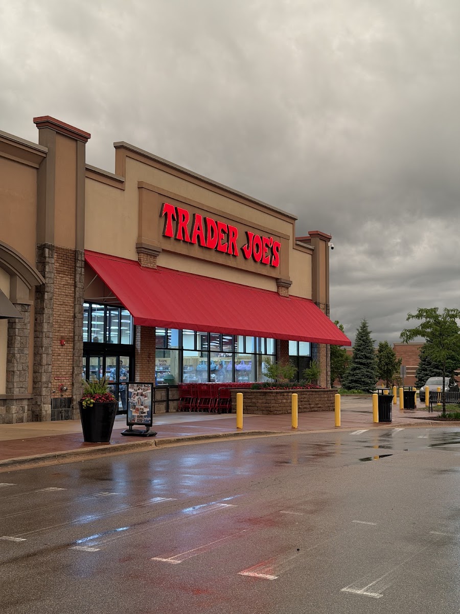 Trader Joe's
