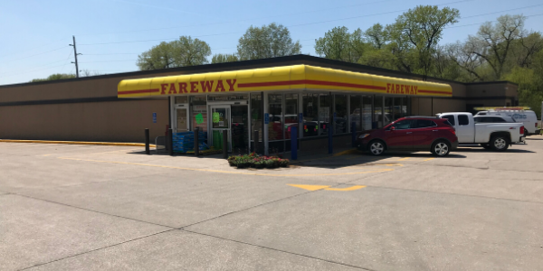 Fareway Meat and Grocery