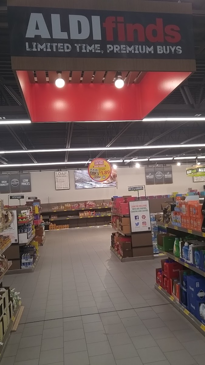 ALDI