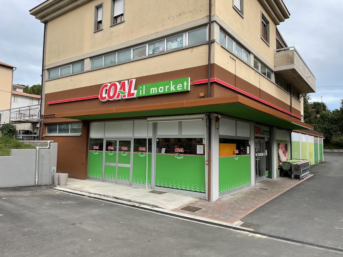 Coal Il Market