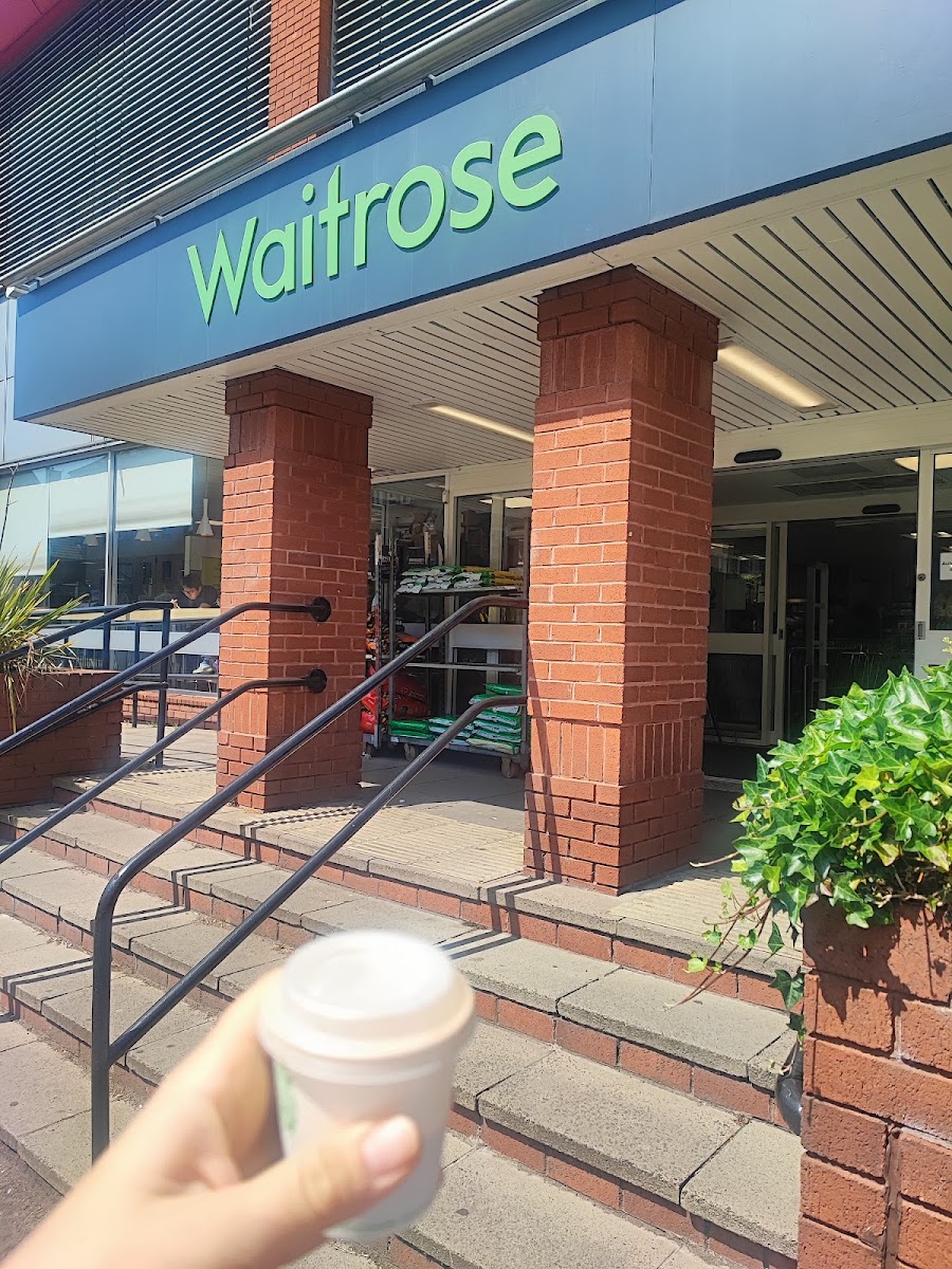 Waitrose & Partners