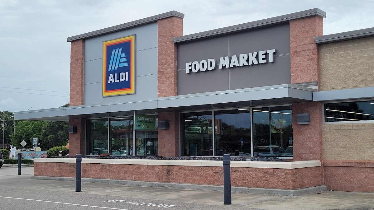 ALDI