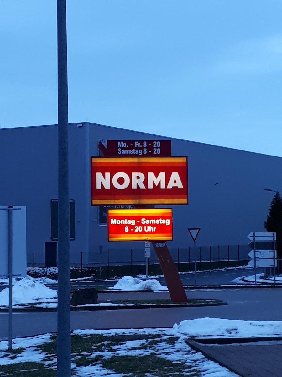 NORMA Filiale