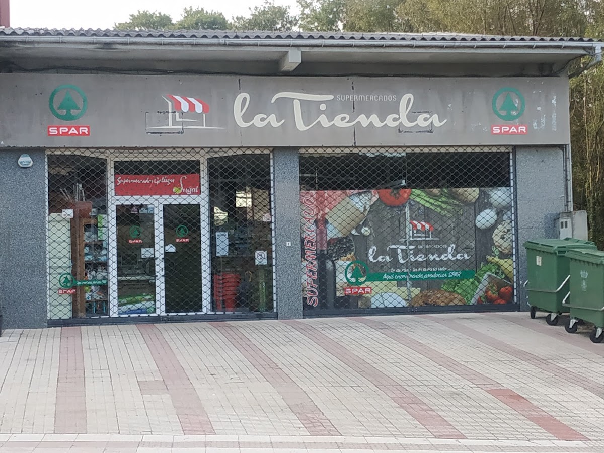 SPAR