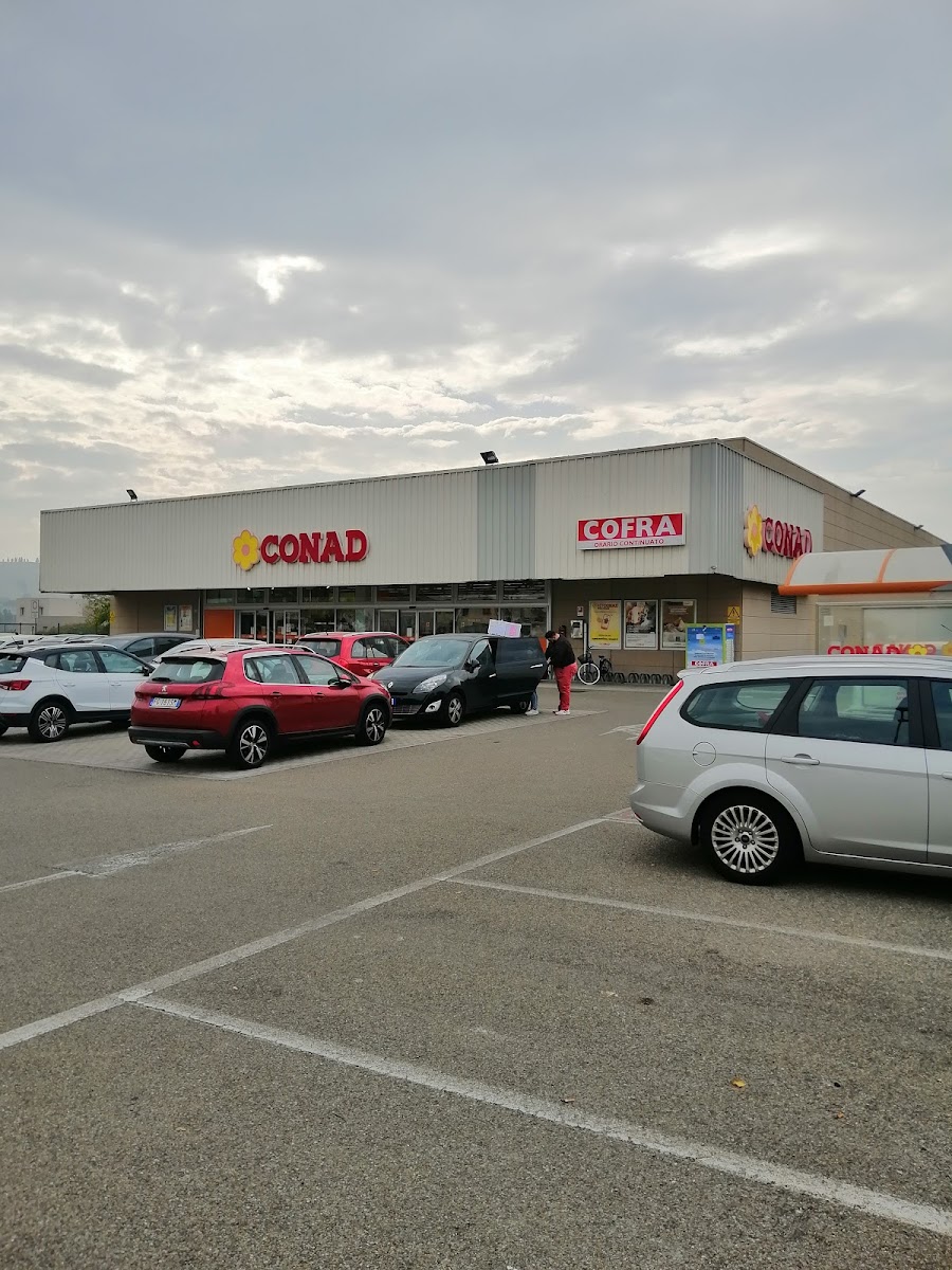 CONAD
