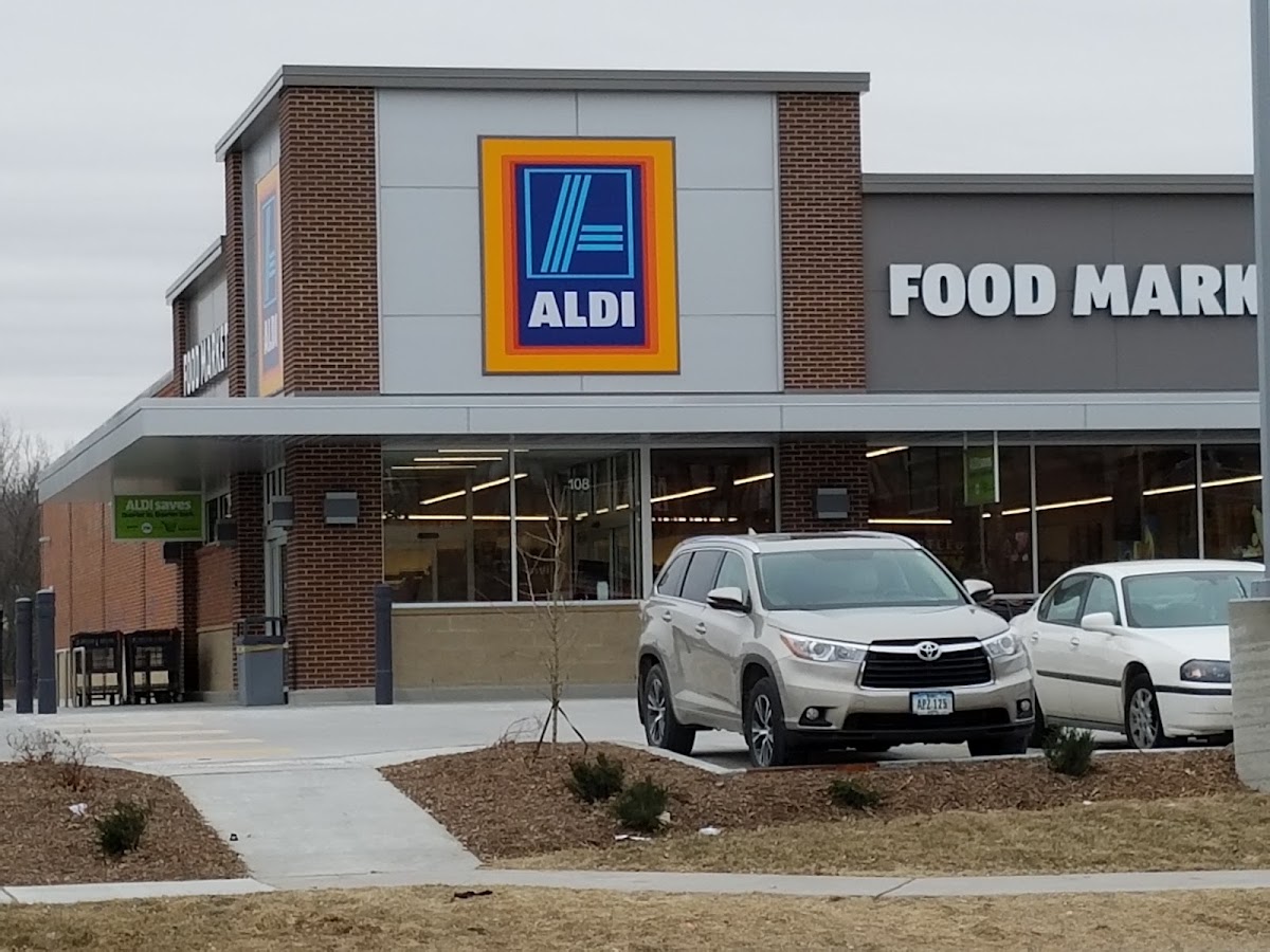 ALDI