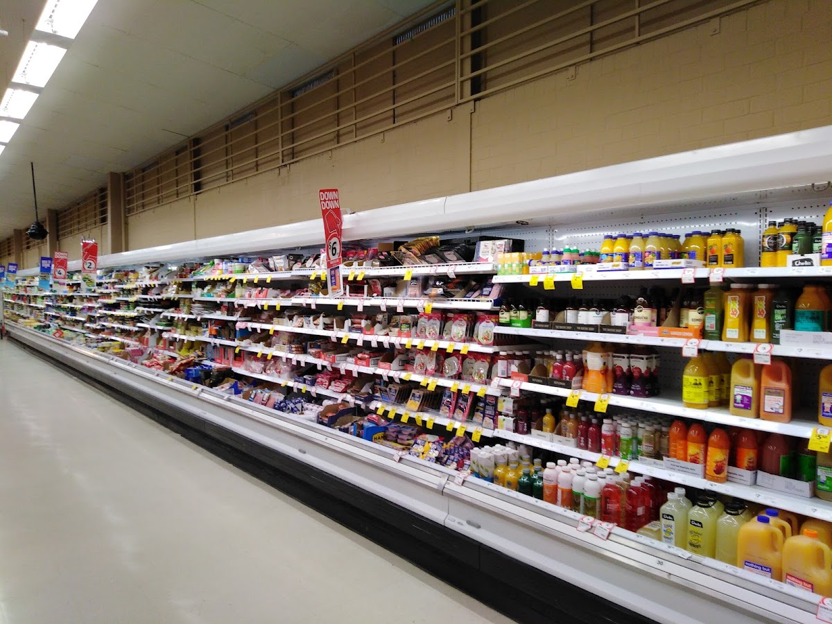 Coles Jewellstown