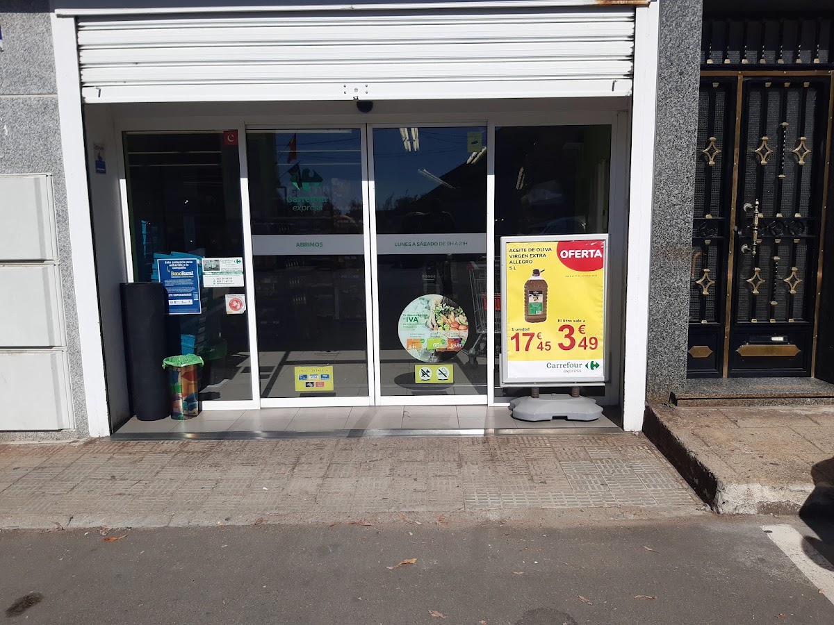 Carrefour Express