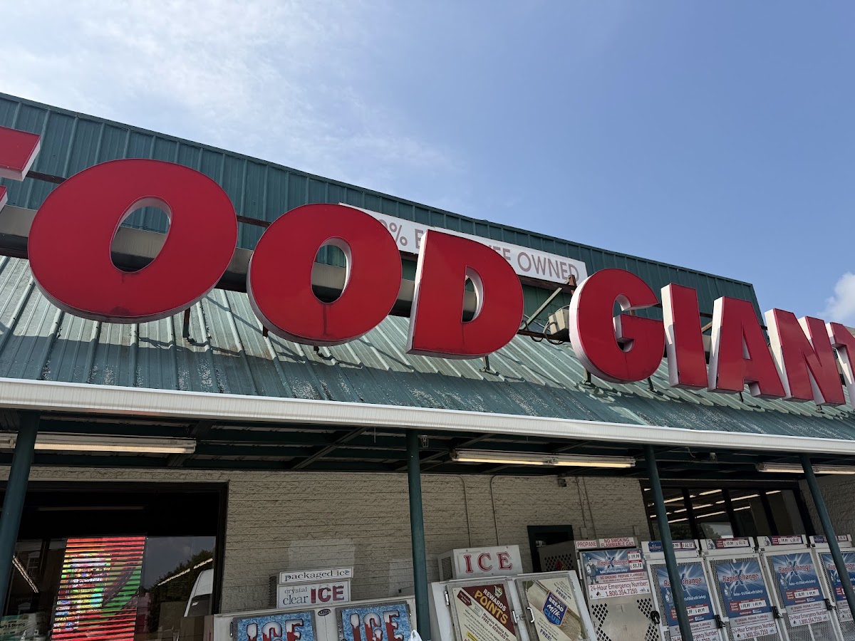 Food Giant