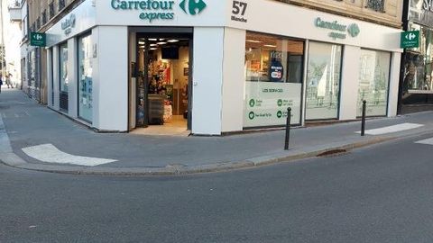 Carrefour Express