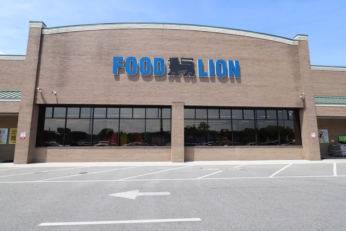 Food Lion