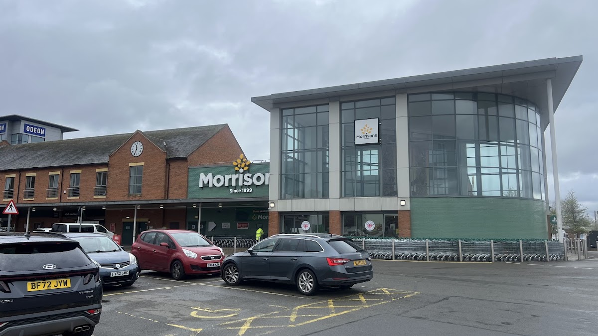 Morrisons