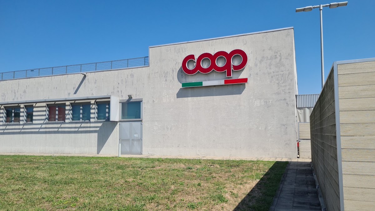 Supermercato Coop