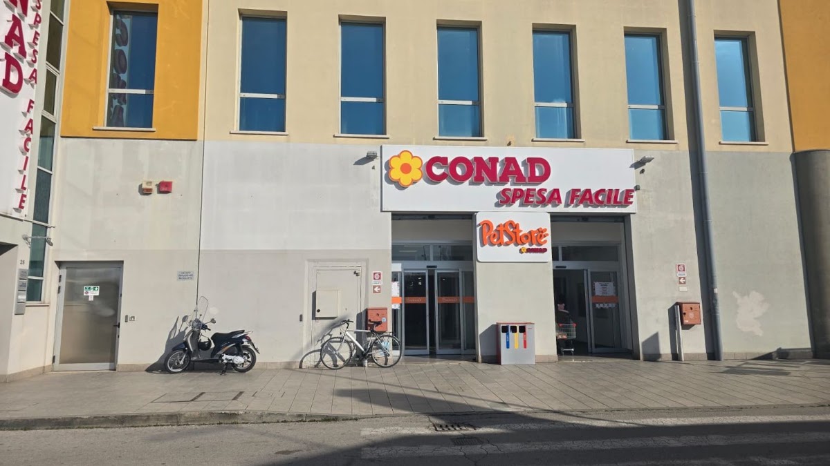 CONAD