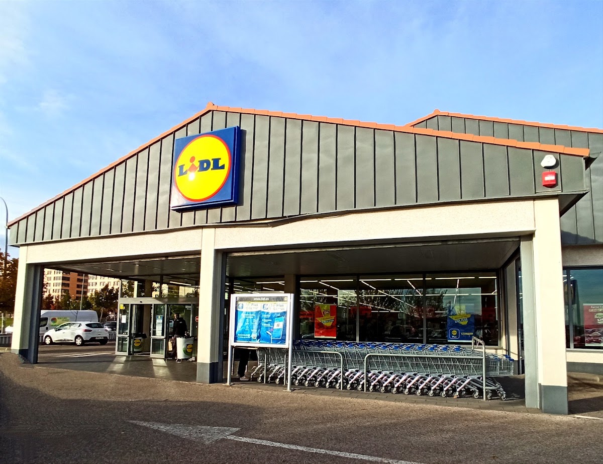 Lidl