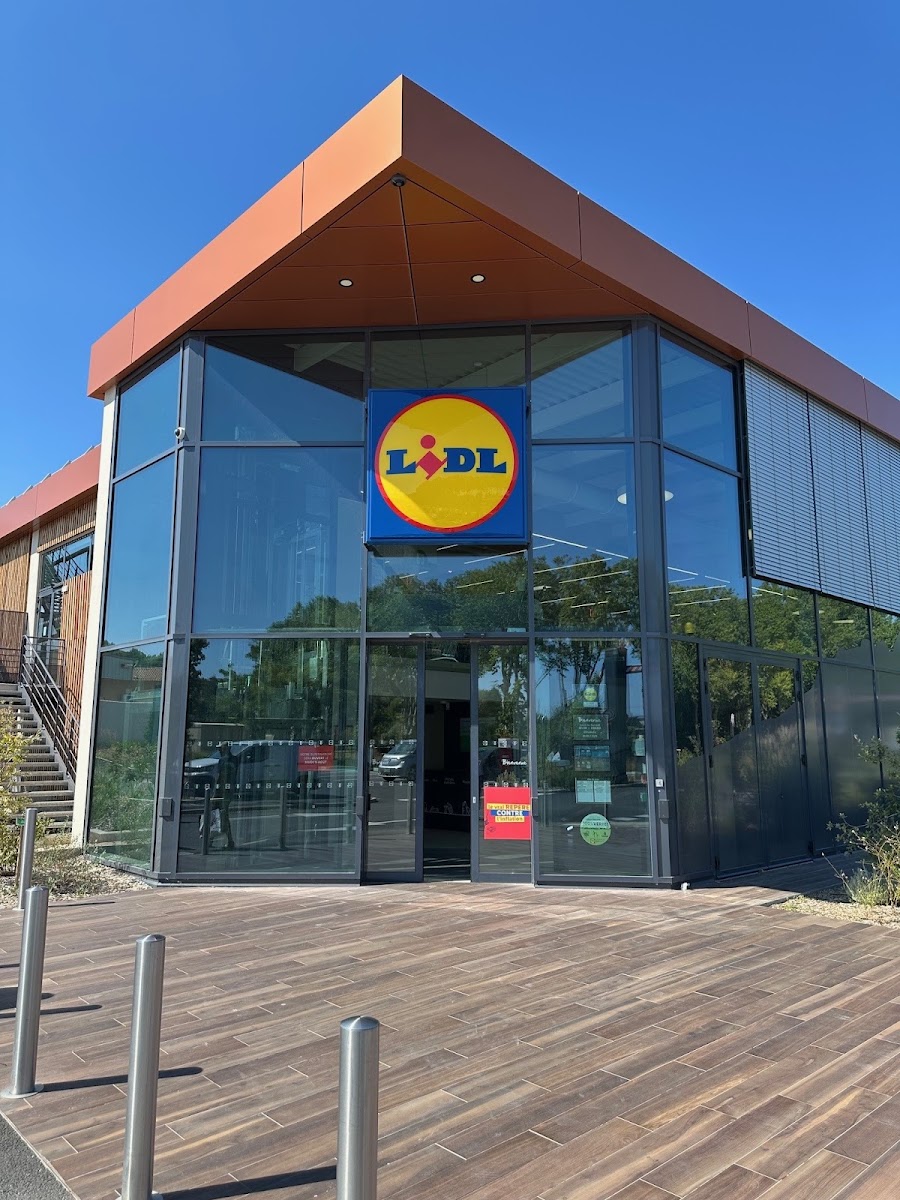 Lidl