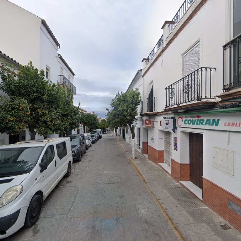 Covirán