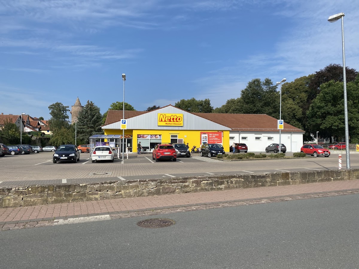 Netto Marken-Discount